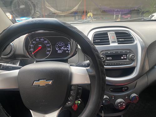 Chevrolet Beat 2020 - Foto 2