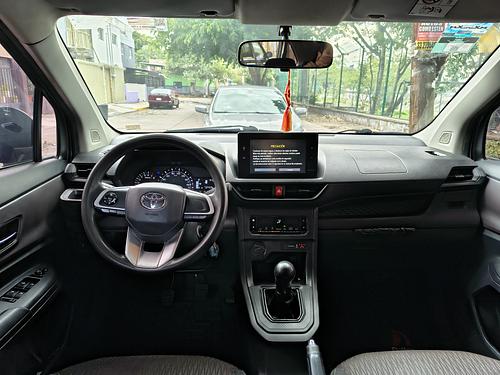 Toyota Avanza 2022 - Foto 3