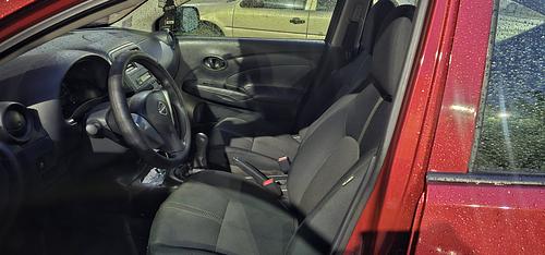Nissan V-Drive 2024 - Foto 4