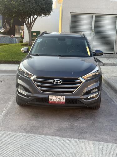 Hyundai Tucson 2017 - Foto 3