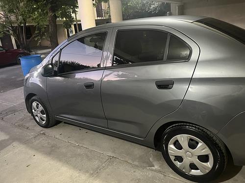 Chevrolet Beat 2021 - Foto 3