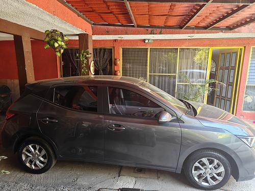 Chevrolet Aveo 2025 - Foto 3