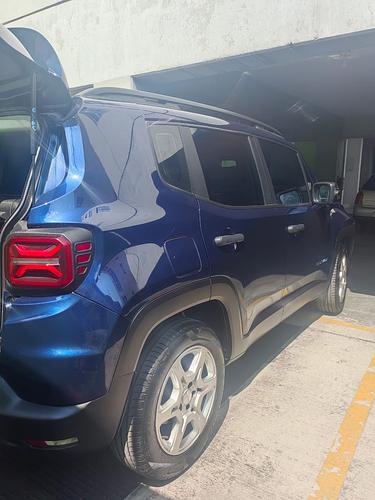 Jeep Renegade 2024 - Foto 3