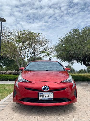 Toyota Prius 2016 - Foto 4
