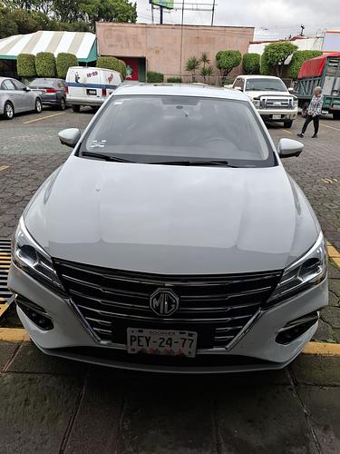 MG Mg 5 2023 - Foto 3