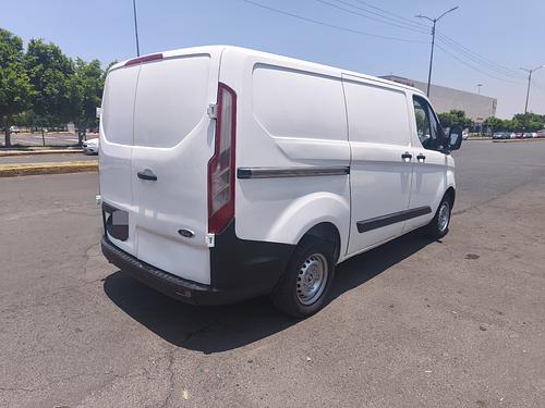 Ford Transit 2015 - Foto 2
