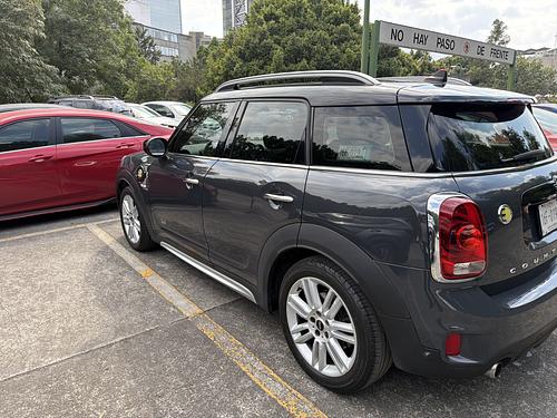 Mini Countryman 2026 - Foto 2