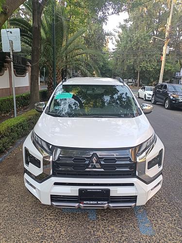 Mitsubishi Xpander 2024 - Foto 2