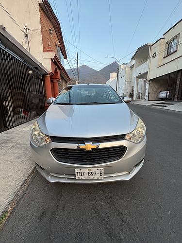 Chevrolet Aveo 2021 - Foto 3