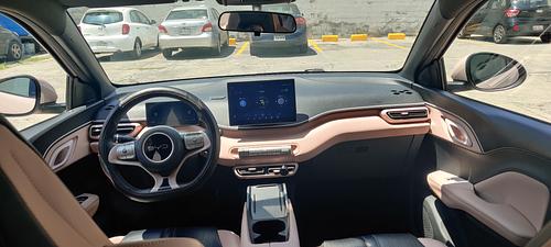 Byd Dolphin Mini 2024 - Foto 3