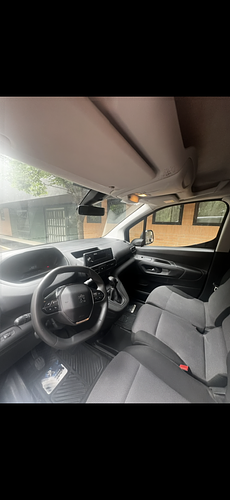 Peugeot Partner 2021 - Foto 4