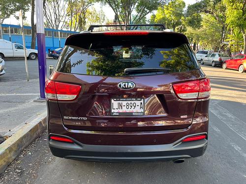 Kia Sorento 2018 - Foto 3