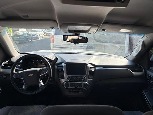 Chevrolet Suburban 2020 - Foto 4