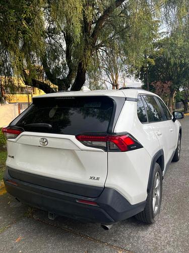 Toyota Rav-4 2021 - Foto 2