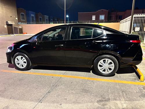 Nissan Versa 2025 - Foto 3