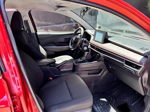 Toyota Yaris 2023 - Foto 3