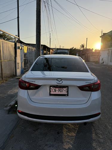 Mazda Mazda 2 2025 - Foto 3
