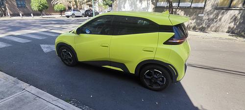 Byd Dolphin Mini 2025 - Foto 3