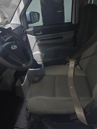 Toyota Hiace 2025 - Foto 5