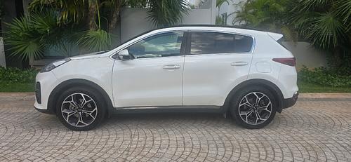 Kia Sportage 2020 - Foto 3