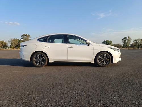 Byd King 2025 - Foto 3