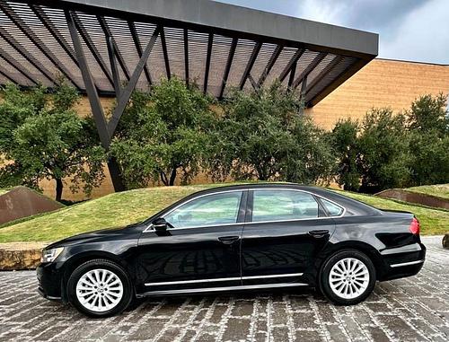 Volkswagen Passat 2016 - Foto 3