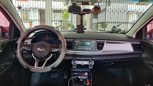 Kia Rio 2020 - Foto 4