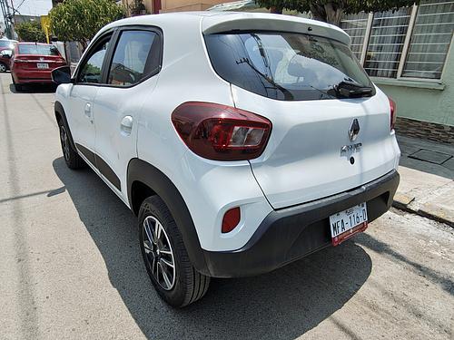 Renault Kwid 2025 - Foto 5