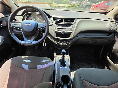 Chevrolet Aveo 2020 - Foto 6