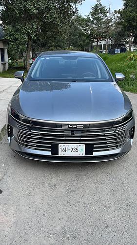 Byd King 2026 - Foto 4