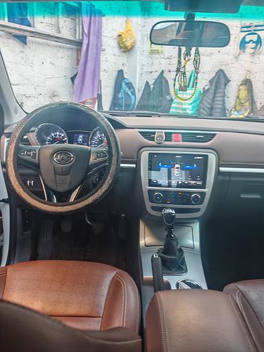 Jac T8 2023 - Foto 2