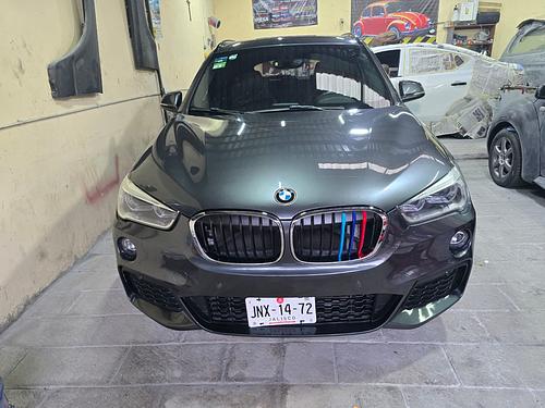 Bmw X1 2018 - Foto 2