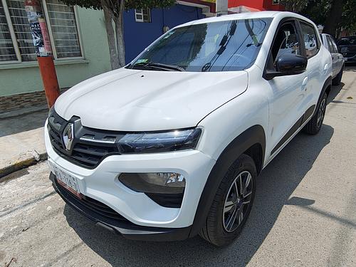 Renault Kwid 2025 - Foto 2