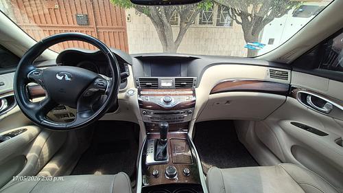 Infiniti Q70 2016 - Foto 4