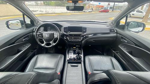 Honda Pilot 2021 - Foto 3