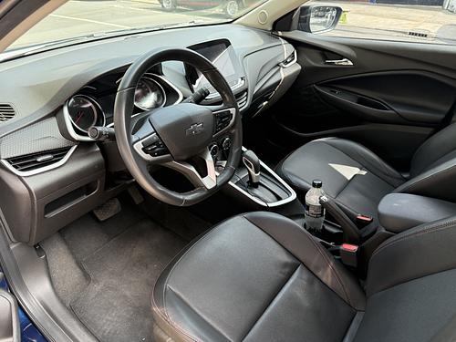 Chevrolet Onix 2023 - Foto 4
