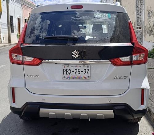 Suzuki Ertiga 2022 - Foto 5