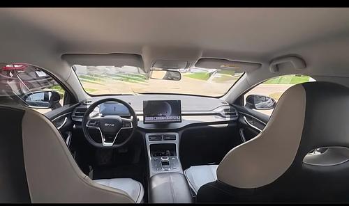 Byd King 2025 - Foto 3