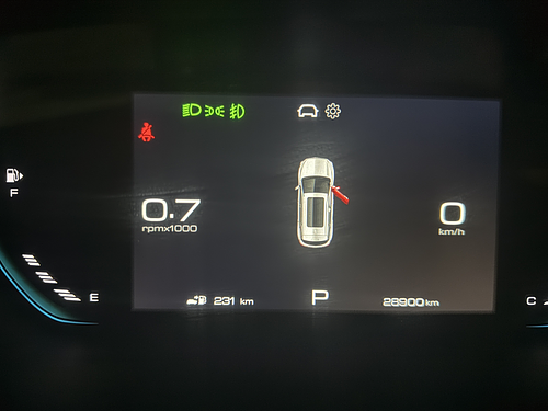Chevrolet Captiva 2024 - Foto 5