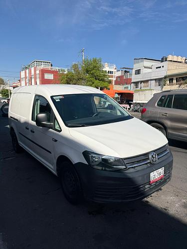 Volkswagen Caddy 2020 - Foto 3