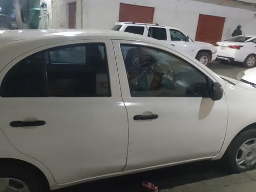 Nissan March 2018 - Foto 3