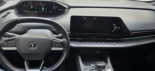 Changan Cs55 Plus 2024 - Foto 2