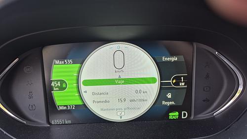 Chevrolet Bolt Ev 2018 - Foto 5