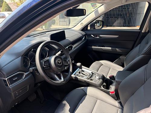 Mazda CX5 2025 - Foto 4