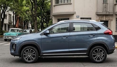 Chirey Tiggo 2 2026 - Foto 5