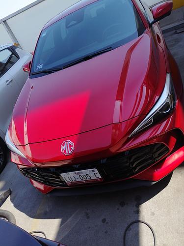 MG Mg 3 2025 - Foto 3