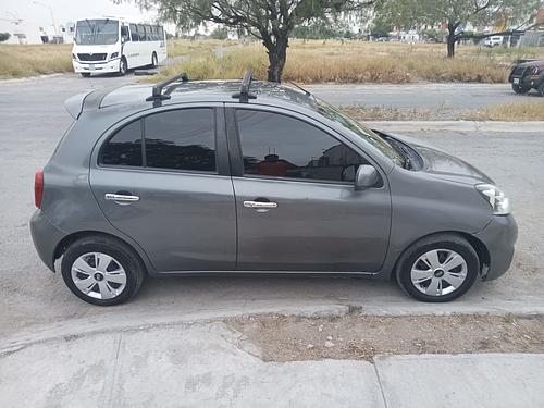 Nissan March 2018 - Foto 5