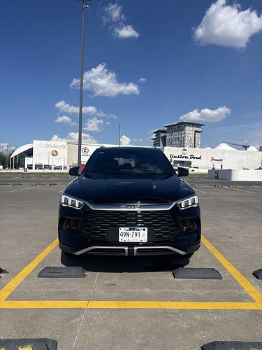 Byd Song Pro DM-i 2025 - Foto 2