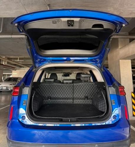 Great Wall H6 Haval 2024 - Foto 3