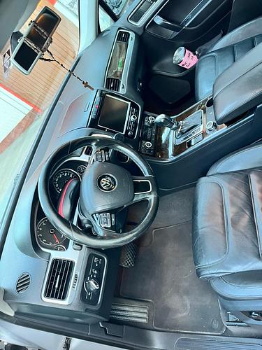 Volkswagen Touareg 2016 - Foto 4